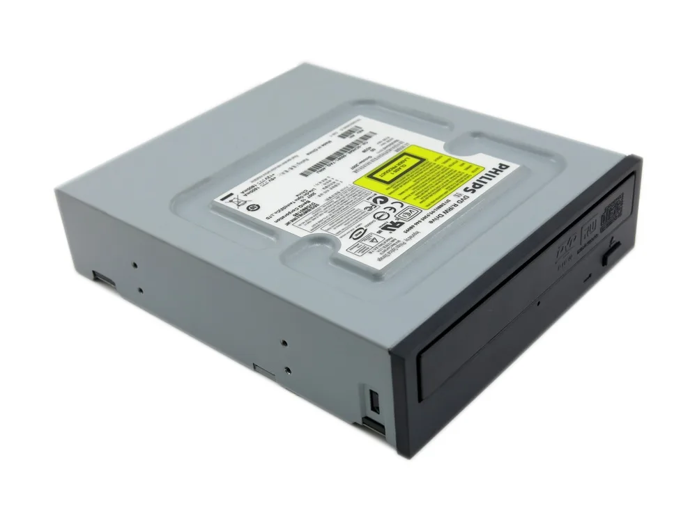 DELL DELL DVD-RW 5.25 GH70N 48x CD / 16x DVD — product photo