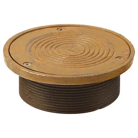 Jr Smith Jr Smith 410-10 Medium Duty Strainer cast — product photo