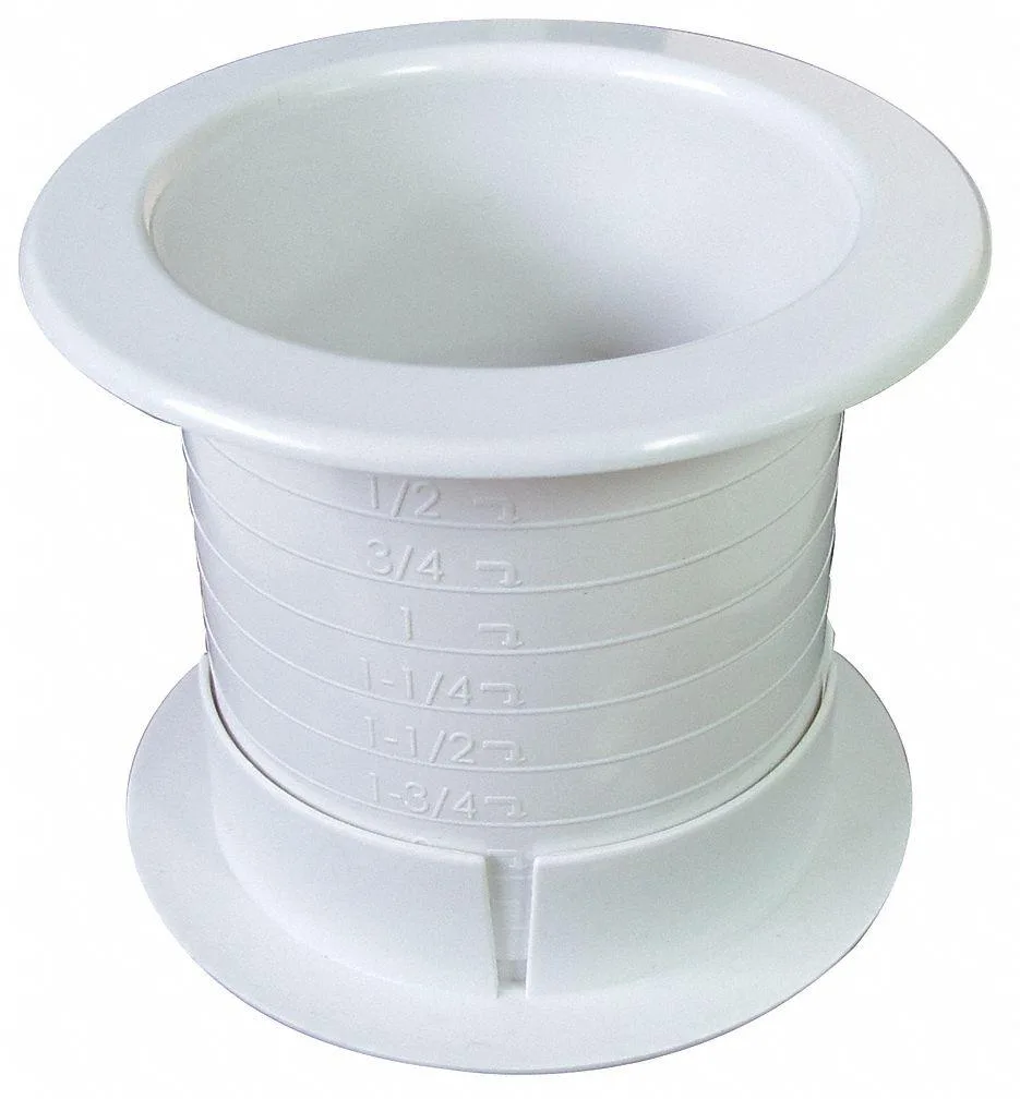FastCap LLC FastCap LLC Dually 2.5 25PC WH Safe — product photo