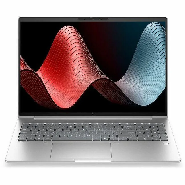 HP HP EliteBook 6 G2a D91F9UT#ABA laptop AMD Ryzen AI 5 435 16 GB 256 GB SSD 16.0" 1920 x 1200 — product photo