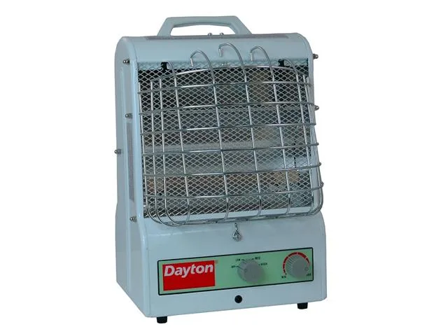 Dayton Dayton 3VU31 Commercial Heating — product photo