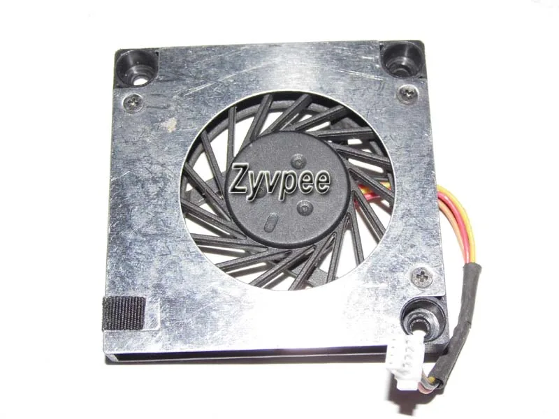 Zyvpee Zyvpee BSB04505HA 45mm 4506 5V 0.30A 4-pin case fan — product photo
