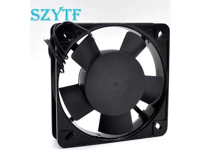 TSUJ TSUJ 2 in 1 accessory AFB112522H 220V 110mm 25mm 30-35 dBA — product photo