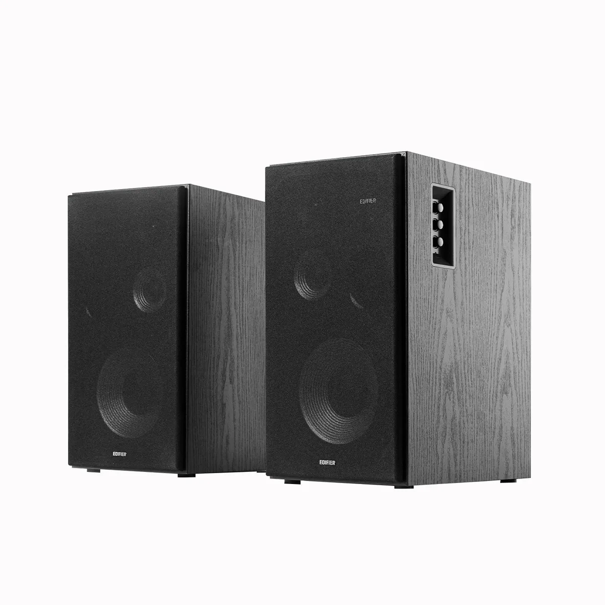 Edifier Edifier R2850DB 150W 3-Way Tower Speakers Pair Black edifier-r2850db-black — product photo