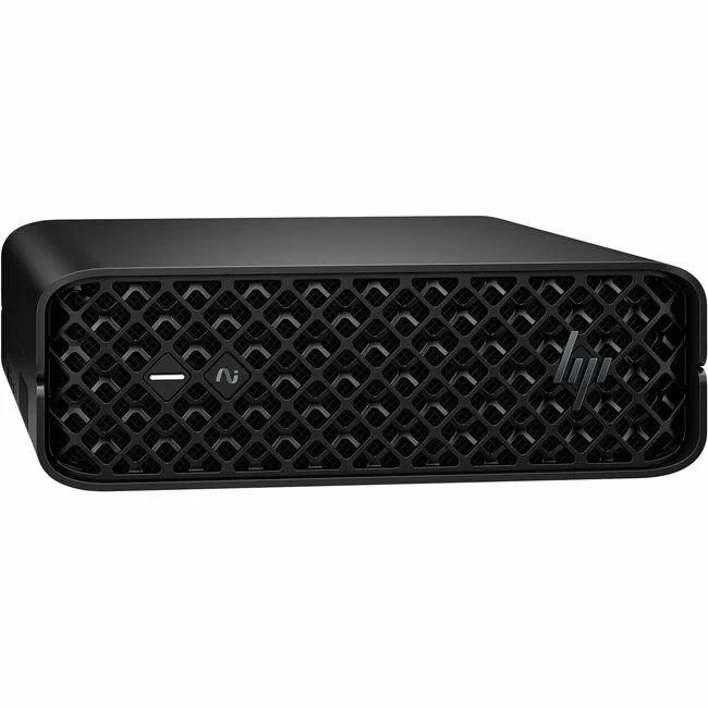 HP HP Z2 Mini G1i C0UM8UT#ABA Ultra 7 265 16GB 512GB desktop PC — product photo