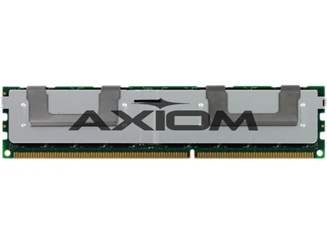 Axiom Axiom 672631-S21-AX 16GB DDR3 1600 ECC Registered memory upgrade — product photo