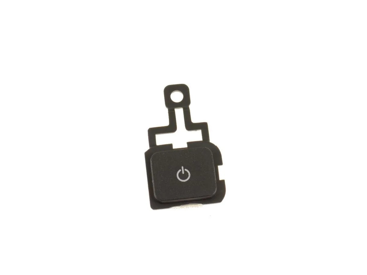 DELL DELL Inspiron 15 5510 5515 5518 Power Button Cover No FP R5D30 — product photo