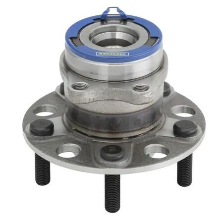 Moog Moog 512333 Hub Assembly Solar — product photo