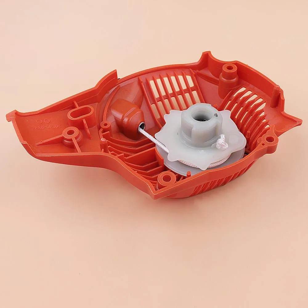 LAHDEK LAHDEK Recoil Rewind Pull Starter for Husqvarna 235 236 240 Chainsaw Part 545008025 — product photo