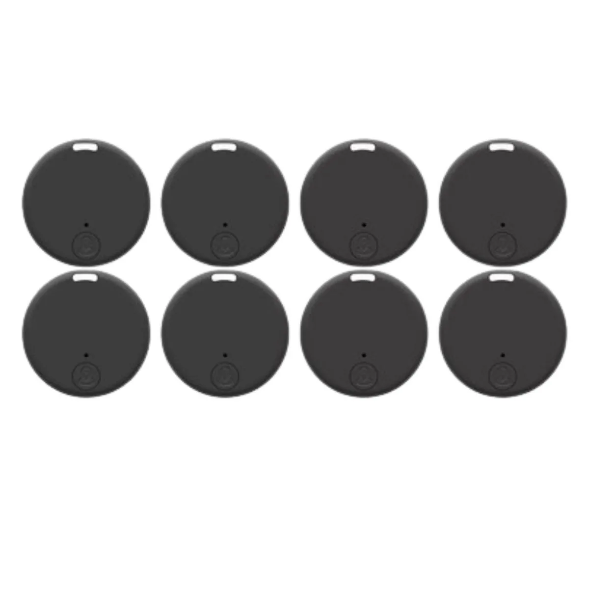The Perfect Part The Perfect Part GPS Navigation 8-Pack Black 1.5"x1.5"x.3" 50m Range — product photo