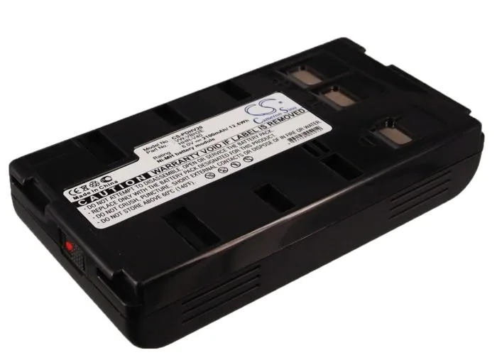 Vintrons Technology Company Limited Vintrons Technology Company Limited cell phone battery 6V 2100mAh Ni-MH — product photo