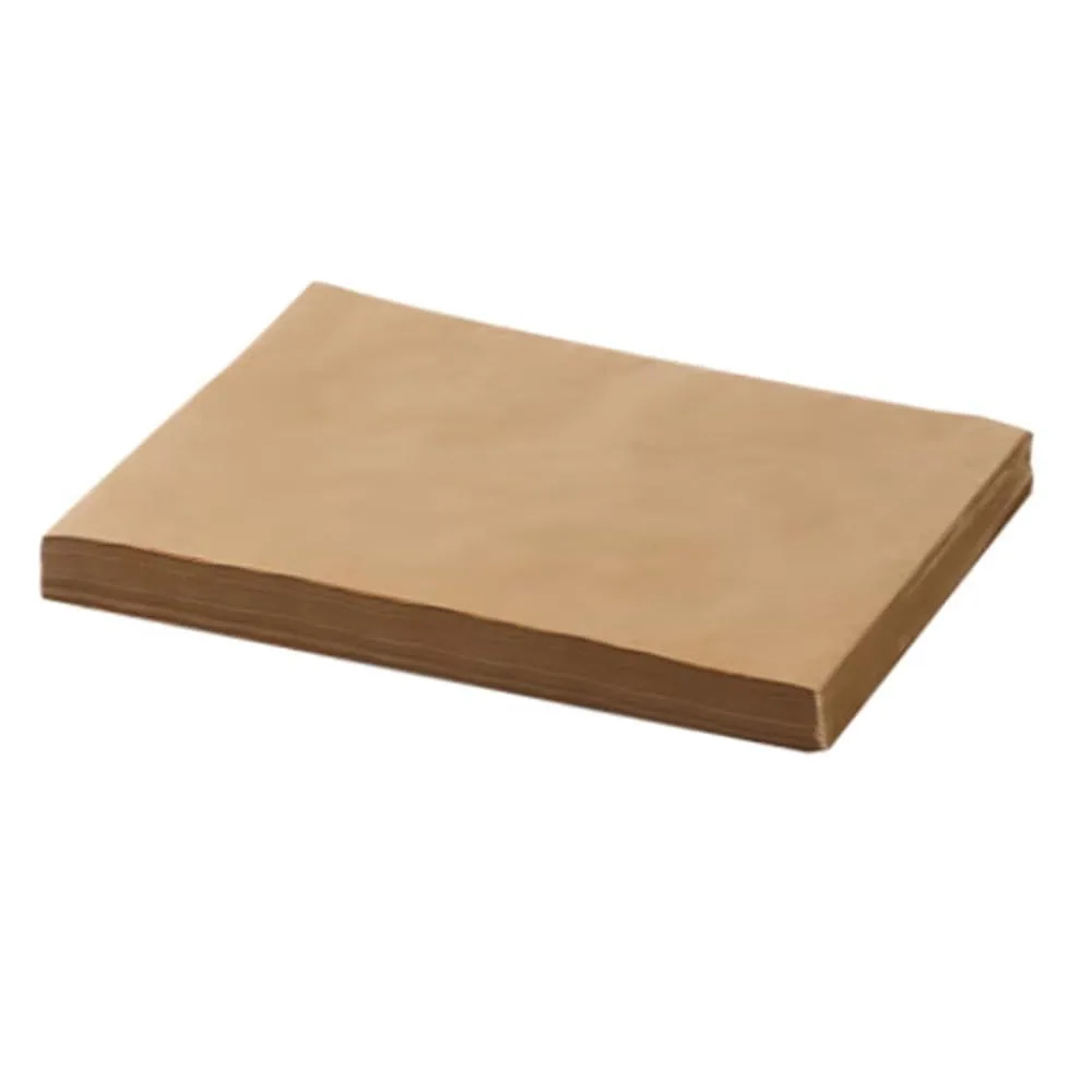  YNHIAG 56979 Parchment Paper Baking Sheets 100 Sheets — product photo