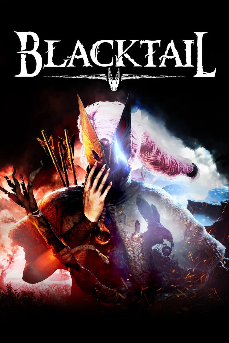 Focus Home Interactive Focus Home Interactive 74548 BLACKTAIL downloadable game — product photo
