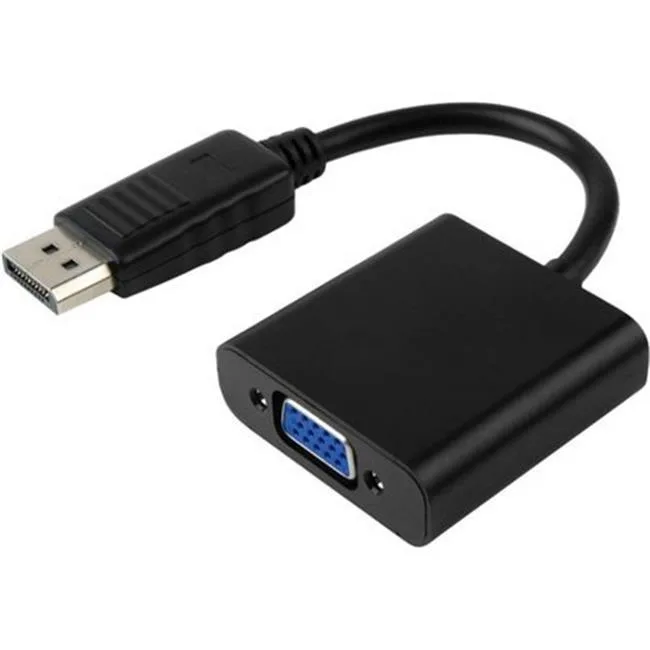 4XEM 4XEM 4XUSBCVGAAB USB-C to VGA adapter — product photo