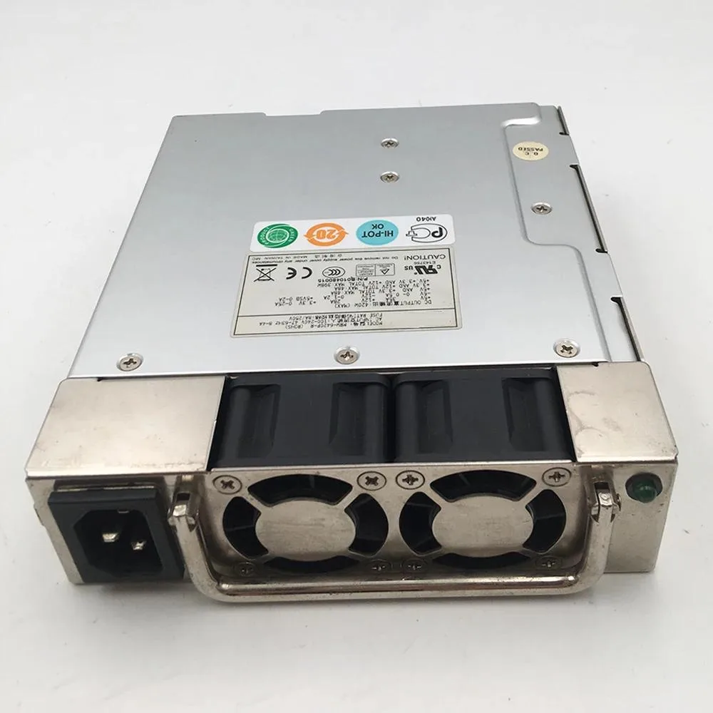 KHACHIMO KHACHIMO MRW-6420P-R Emacs 420W power supply — product photo