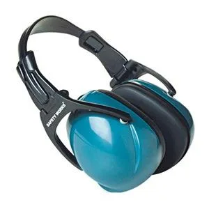 MSA SAFETY WORKS MSA SAFETY WORKS 10033236 Foldable Ear Muffs NRR 20 — product photo
