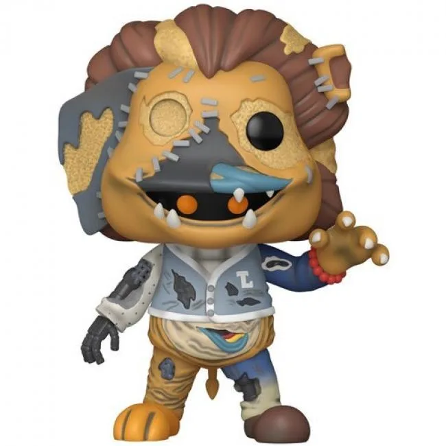 Funko Funko 90845 Five Nights at Freddy's Costumed Mimic action figure — product photo