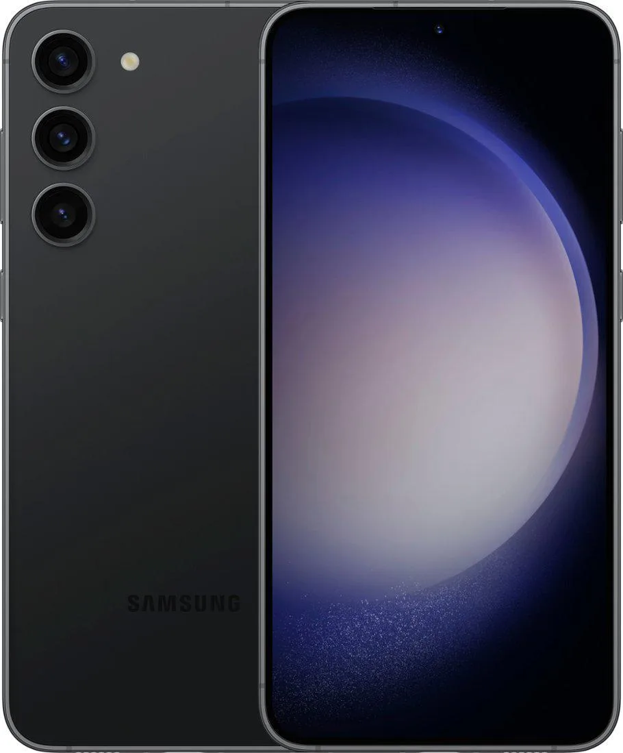 SAMSUNG SAMSUNG SM-S916UZKEXAA Galaxy S23+ 512GB cell phones - unlocked — product photo