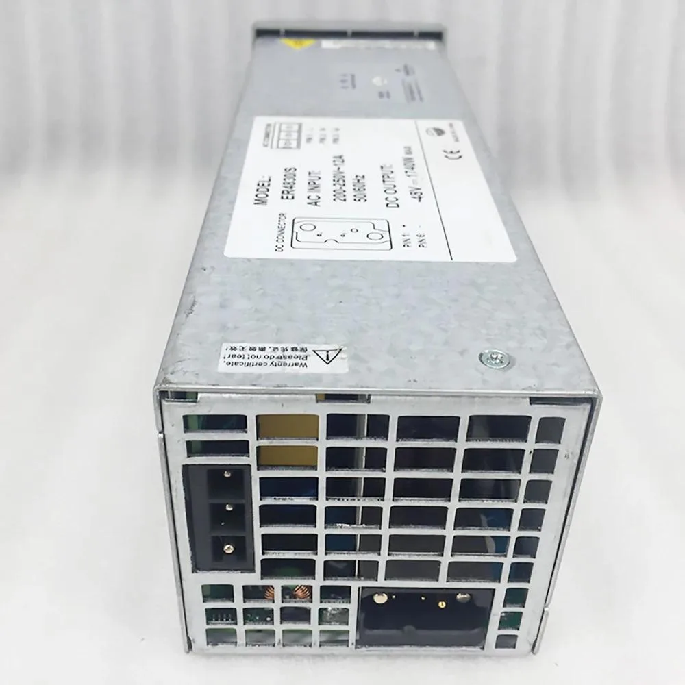 KHACHIMO KHACHIMO ER4830/S 48V 1740W power supply — product photo