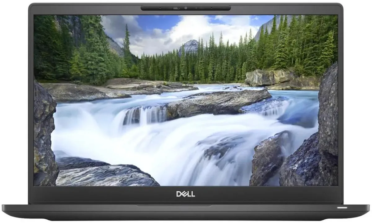 DELL DELL Latitude 7300 laptop i5-8365U 16GB 512GB 13.3" non-touch — product photo