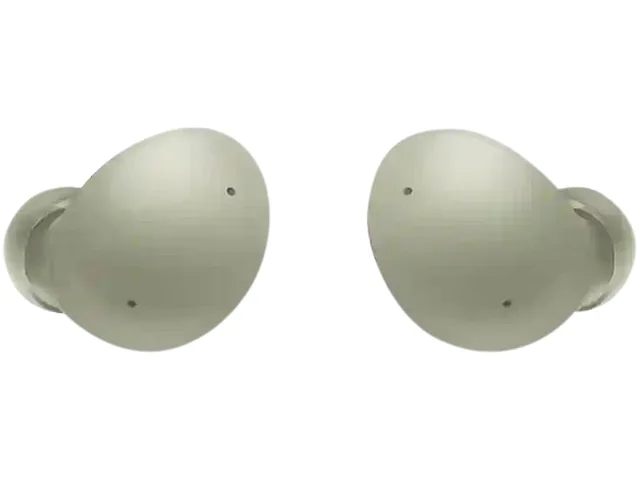SAMSUNG SAMSUNG SM-R177NZGAXAR Galaxy Buds2 Olive headphone — product photo