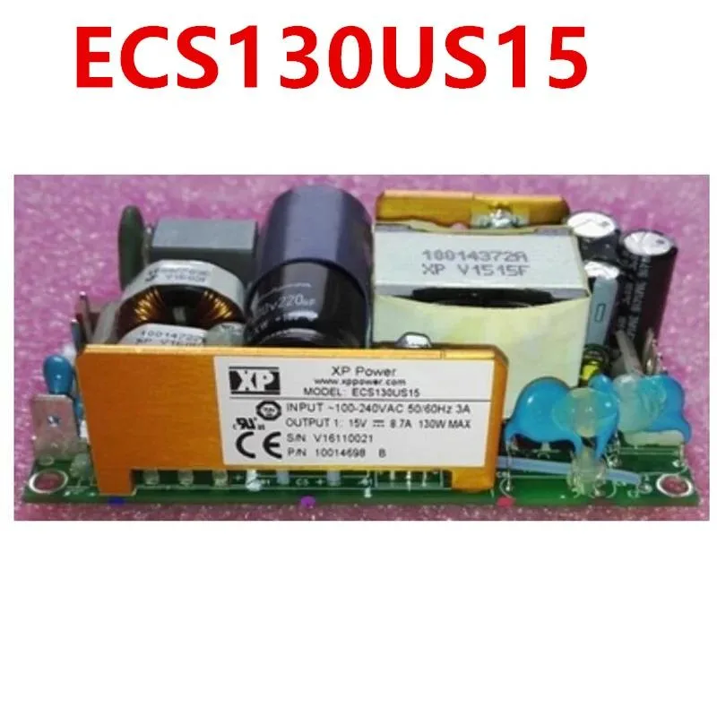 KHACHIMO KHACHIMO 15V 8.7A 130W ATX Power Supply — product photo