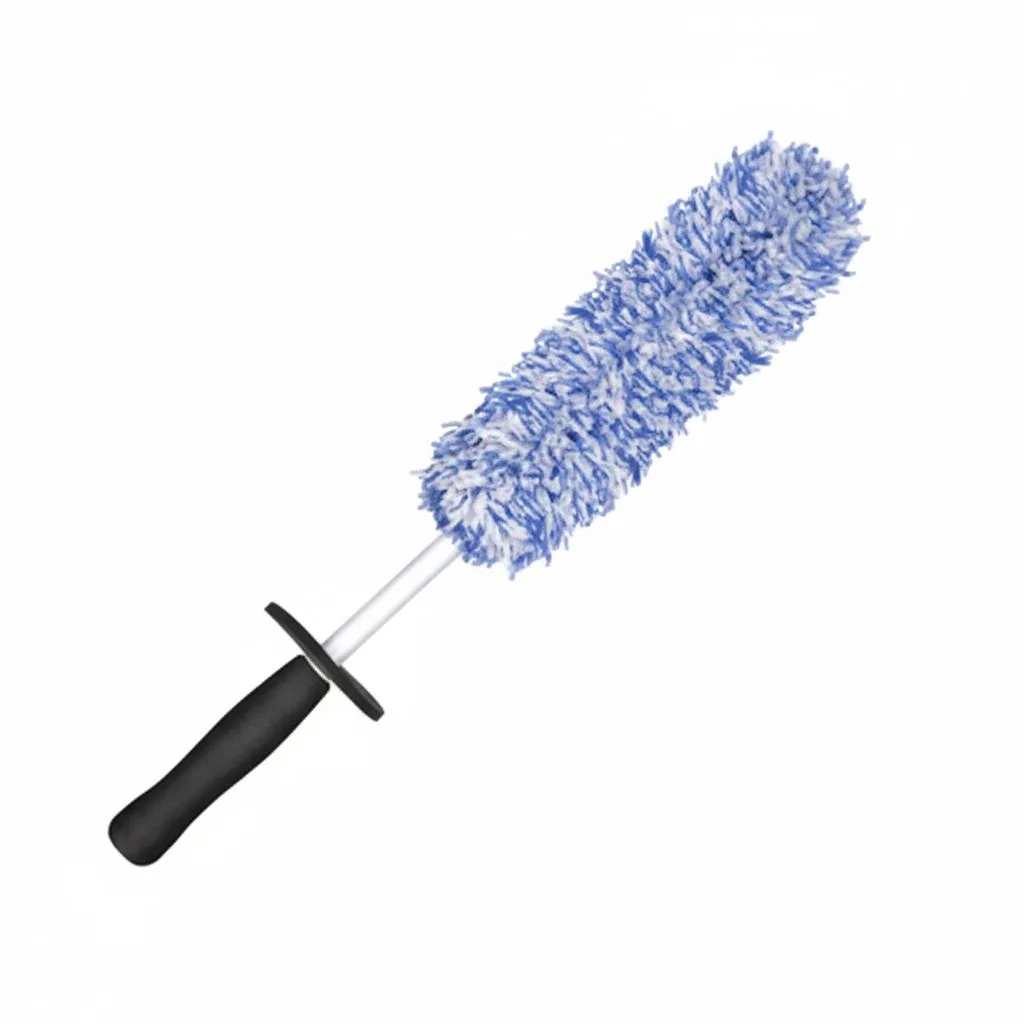 The Perfect Part The Perfect Part Wheel Brush 44cm 7.5cm Head — product photo