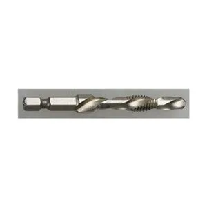 Westward Westward 6EXL4 Drill/Tap/Countersink Bit 5/16-18 pneumatic accessory — product photo