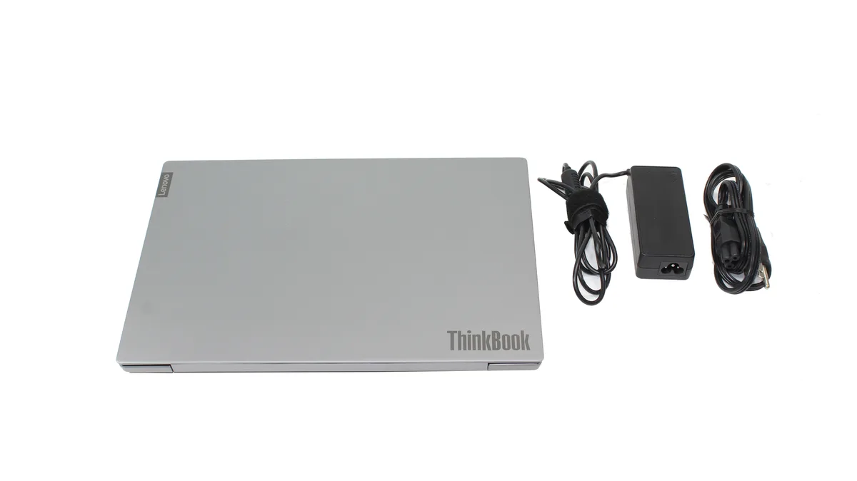 Lenovo Lenovo ThinkBook 14-IIL 20SL0016US laptop i7-1065G7 16GB 512GB — product photo