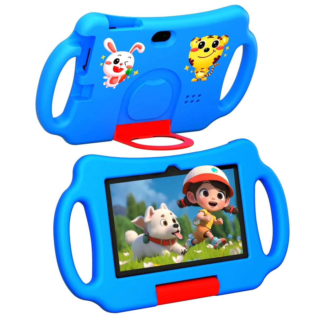 GSM Outdoors GSM Outdoors 2 in 1 accessory Blue 32GB — product photo