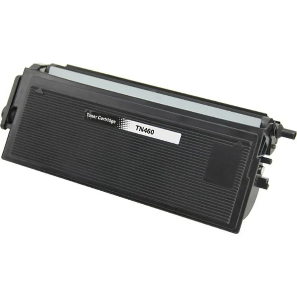 Ninestar Technology Ninestar Technology TN460 High-Yield Black Toner Cartridge — product photo