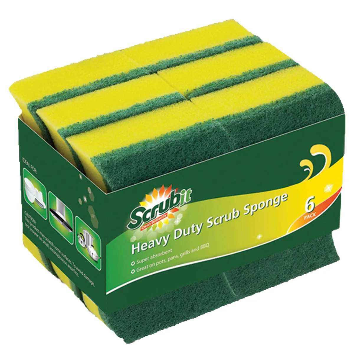  3M Hand Rivet Nut Setter Kit 6 Count White 9.2964 x 11.2014 x 15.2908 cm — product photo