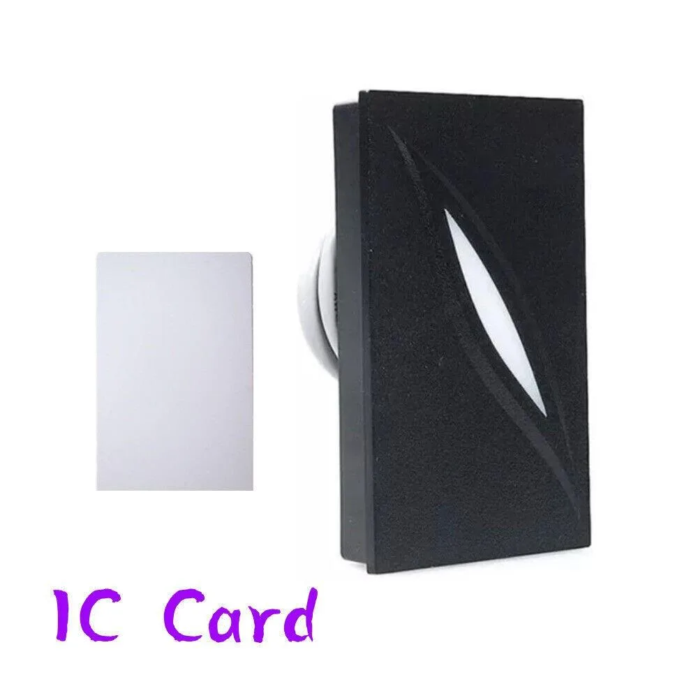 ZKTECO ZKTECO KR101M IC Card Reader Wiegand IP65 — product photo
