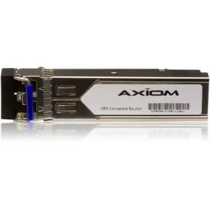 Axiom Axiom AXM761-AX 10GBASE-SR SFP+ Transceiver 850nm 300m — product photo