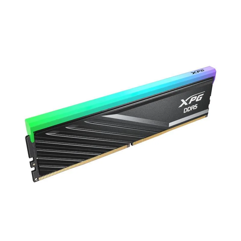 XPG XPG Lancer Blade RGB DDR5 16GB 6000MHz CL48 desktop RAM — product photo