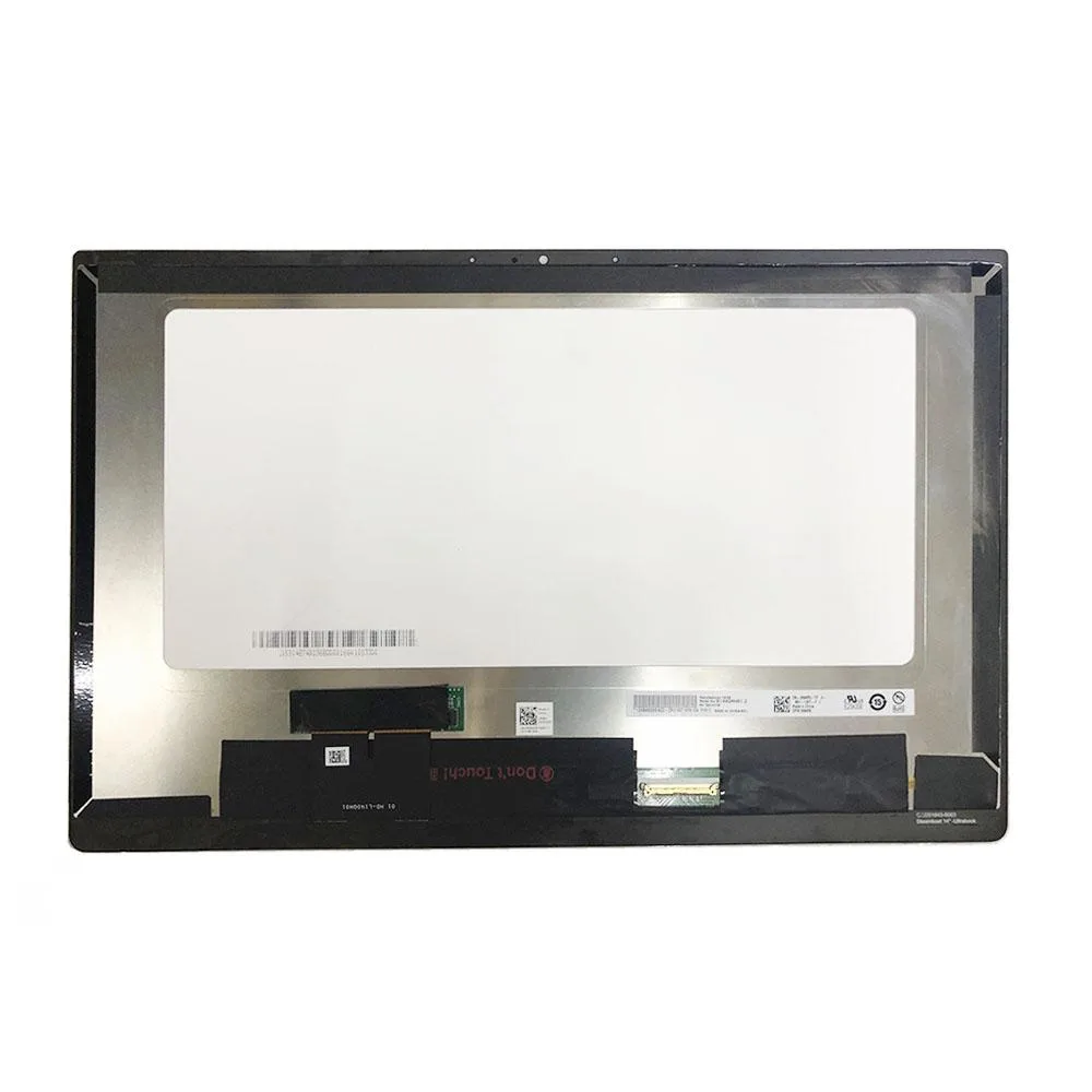 ATPAZDB ATPAZDB B140QAN01.2 14" QHD 2560x1440 60Hz 40-pin laptop screen — product photo