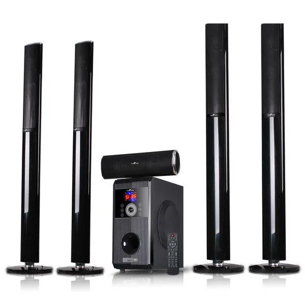 Befree Sound Befree Sound BFS-910 5.1 Pro Sound System — product photo