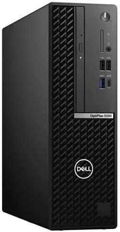 DELL DELL OPT-5090-SFF-9637883-BLK translator — product photo