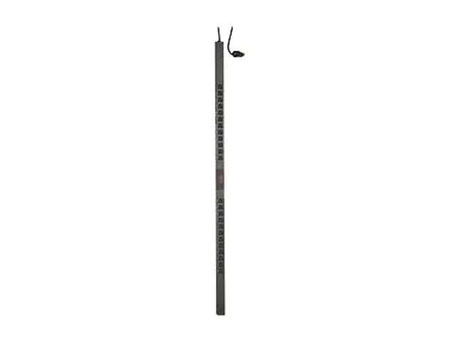APC APC AP7530 Basic PDU 120V 20A 24 NEMA 5-20R 10ft — product photo