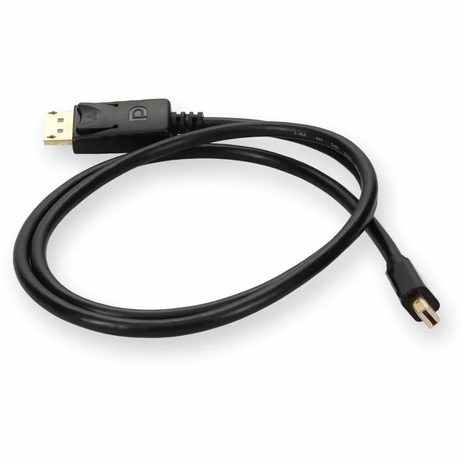 AddOn AddOn MINIDP2DP12MM3 1.2 displayport cable — product photo