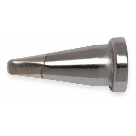 Weller Weller LT Chisel Soldering Tip 1.6 mm 0.38 in — product photo