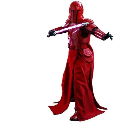 Hot Toys Hot Toys TMS108 Imperial Praetorian Guard 1/6 action figure — product photo