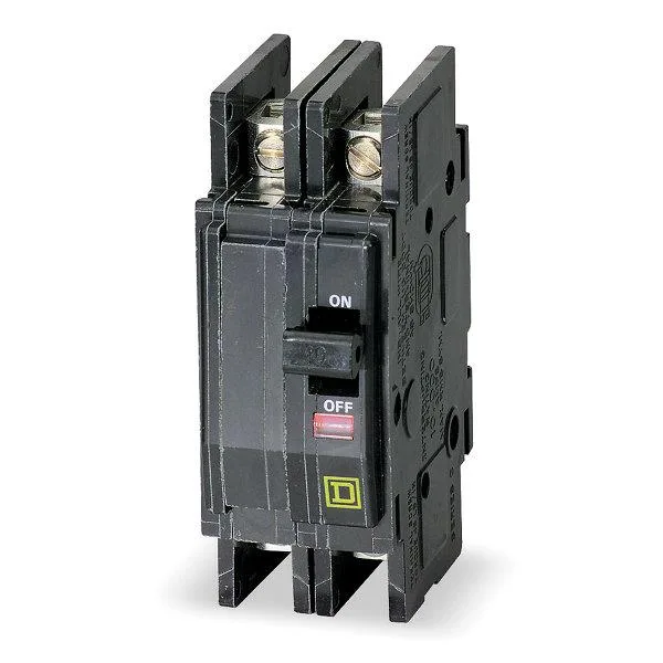 SQUARE D SQUARE D QOU230VH circuit breaker 30A 2 pole 120/240V — product photo