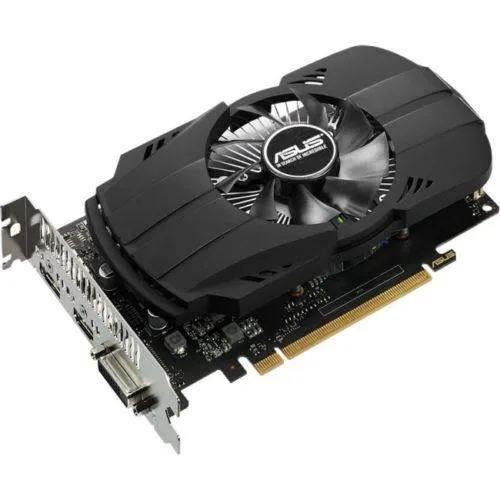 Laintek Laintek GeForce GTX 1050 2GB GDDR5 128 bit PCI Express 3.0 Video Card Accessory — product photo
