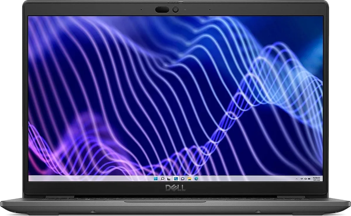 DELL DELL Latitude 3400 laptop i5-8265U 16GB 256GB NVMe 14.0 FHD Windows 11 Pro — product photo