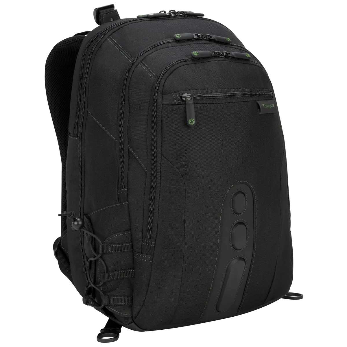 Targus Targus TBB013US-CLIFF 15.6" Spruce EcoSmart Checkpoint-Friendly Backpack bag — product photo