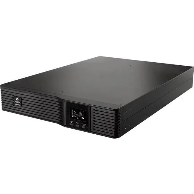 Vertiv Vertiv PSI5-800RT120N 800VA 720W Line-Interactive UPS 2U Rack/Tower — product photo