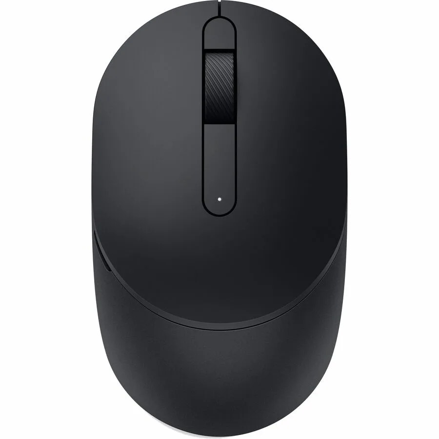 DELL DELL MS355-BLK-DAO mouse 4020 dpi 2.40 GHz USB Bluetooth — product photo