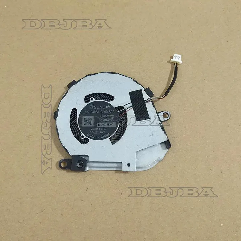 DBTLAP DBTLAP CPU Cooling Fan for Dell Latitude 7410 2-in-1 EG50040S1-CJ90-S9A 0PJG0 — product photo