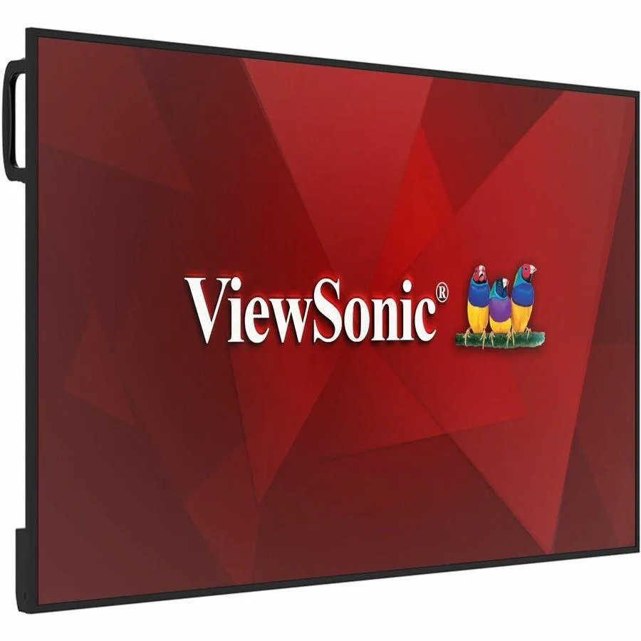 ViewSonic ViewSonic Mali-G57 55" 8GB/32GB 4K commercial display — product photo